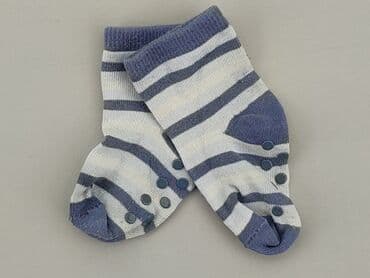 calvin klein jeans retro runner: Socks, 13–15, condition - Very good — 1