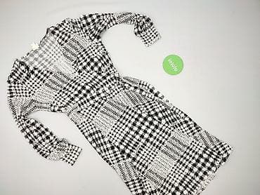 body czerwone hm: H&M, Sukienka damska, rozmiar M — 2