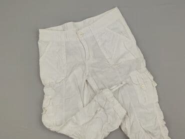 Colours, 3/4 Trousers for women, size S (EU 36)