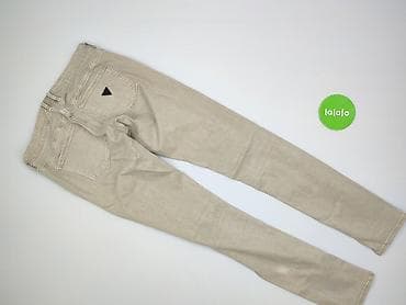 ysl jeans: Guess, Jeansy damskie, rozmiar S — 3