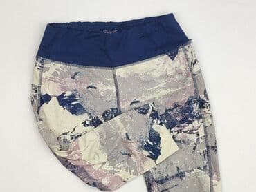 dresy next: Crivit, Legginsy Sportowe damskie, rozmiar S — 1