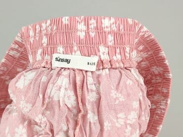 spodnie piżama hello kitty: Szorty damskie, rozmiar S — 4