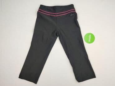 crivit koszulka termoaktywna: Dri-Fit, Legginsy Krótkie damskie, rozmiar S — 3