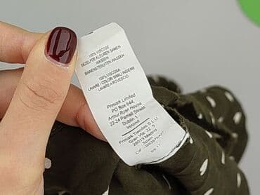 wiosenna koszula: Primark, Bluzka damska, rozmiar S — 6
