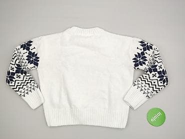 pullandbear polska: Sinsay, Women`s sweater, size M — 3