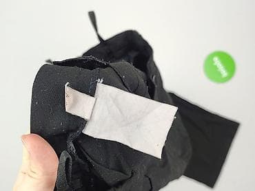 garsonka: Spodnie materiałowe damskie, rozmiar XL — 5