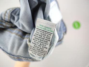 levis 874: Jeansy damskie, rozmiar XL — 6