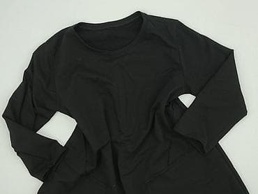 stringi pod legginsy: Tunika damska, rozmiar 3XL — 1