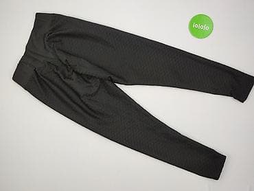 kosze: Legginsy Sportowe damskie, rozmiar S — 3