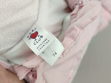 bootcut jeans 164: Kombinezon, C&A, 6-9 miesięcy, stan - Bardzo dobry — 4