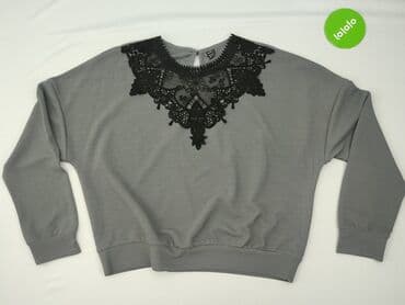 elegancki sweterek do sukienki: Shein, Bluza damska
, rozmiar XL — 2