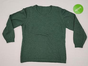 welniane: Sweter damski, rozmiar XL — 2