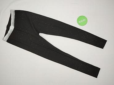 nike 41: Лосини Спортивні жіночі, розмір XL — 2