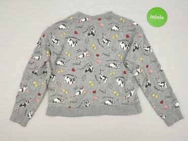 жіночі флісові кофти: H&M, Bluza damska
, rozmiar S — 3