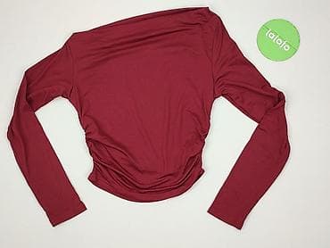 bluza lewandowski: Shein, Bluzka damska, rozmiar S — 2