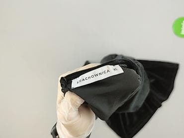 sukienka versace: SZACHOWNICA, Sukienka damska, rozmiar XL — 4