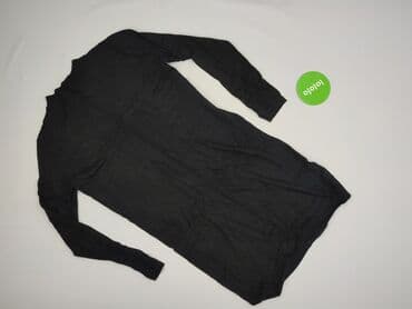 lidl sukienka z dzianiny: Esmara, Sukienka damska, L — 3