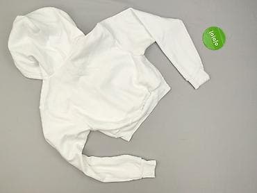 sweter polo bear: American Apparel, Bluza z kapturem damska, rozmiar L — 3