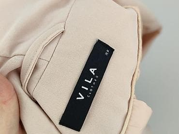 melrose blazer: Vila, Marynarka damska, rozmiar XS — 4