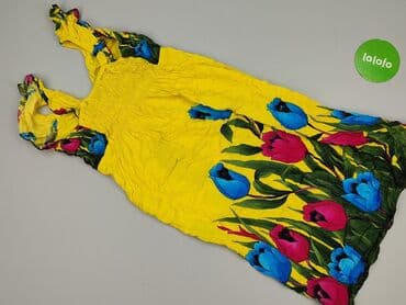 piękne sukienki maxi: Sukienka damska, rozmiar S — 4