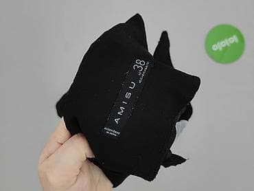 spodenki pull: Amisu, Szorty damskie, rozmiar M — 4