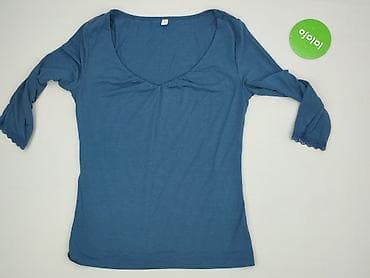 bluzka tupac pull and bear: Tu, Bluzka damska, rozmiar M — 2