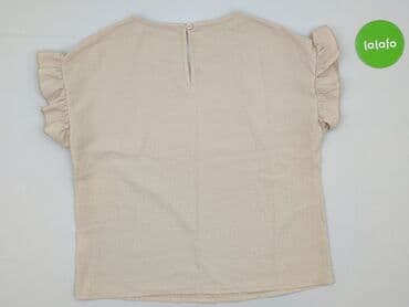 skladanie koszulki: Bluzka damska, M — 4