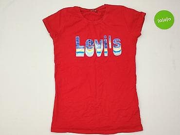 levis t shirt basic: Levi’s, T-shirt damski, rozmiar XL — 2