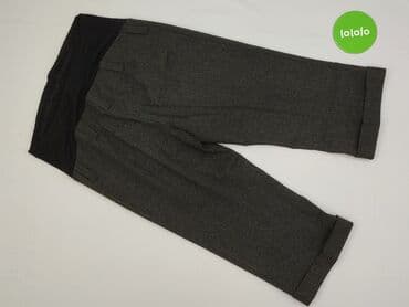 rajstopy dla ciężarnych: Spodnie 3/4 damskie, rozmiar XS — 3