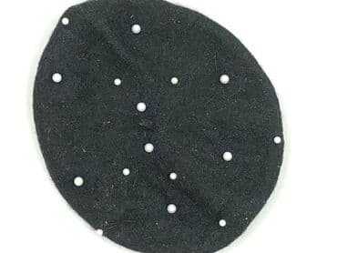 Berety: Beret, Damskie, stan - Idealny