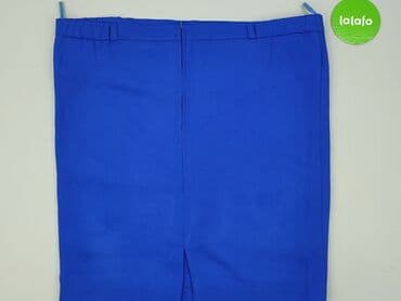 spódnice maxi do pracy: Spódnica damska, rozmiar 2XL — 3