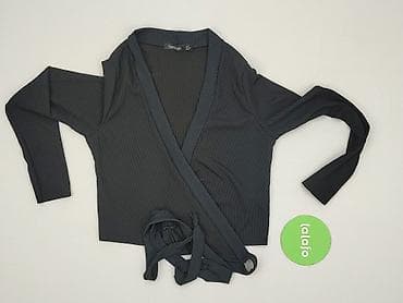 bluzki comma: Boohoo, Bluzka damska, rozmiar M — 3