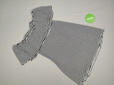 marynarka damska niebieska reserved: Bluzka damska, S — 3