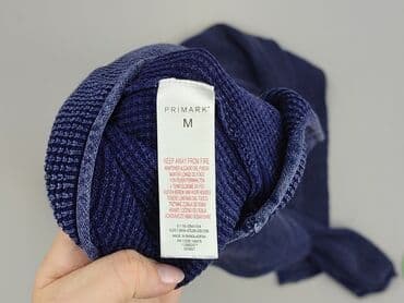 mango sweter w paski: Primark, Sweter dla mężczyzn, rozmiar M — 4