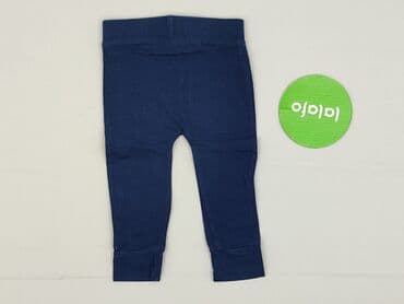 skarpety z twoim psem: Legginsy, F&F, 6-9 miesięcy, stan - Idealny — 3
