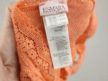 esmara majtki z wysokim stanem: Esmara, Top damski, rozmiar L — 5