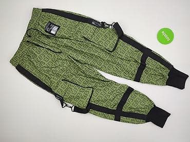 cargo: Spodnie cargo damskie, rozmiar XL — 2