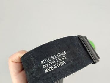 miu miu czapka z daszkiem: Pasek, Damskie, stan - Bardzo dobry — 4