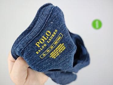 ralph: Polo Ralph Lauren, Koszulka dla mężczyzn, rozmiar XL — 4