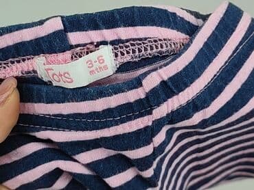smyk ubranka dla niemowląt: Leggings, 3-6 months, condition - Very good — 4
