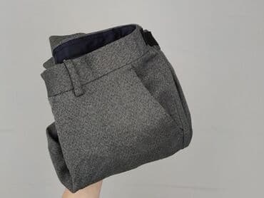 spodnie do szarej marynarki: Zara, Men's trousers, size M — 6