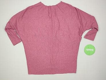 basic t shirty oversized: Bluzka damska, rozmiar One size — 4