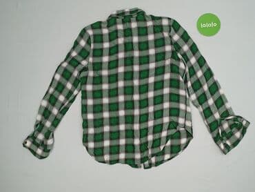 t shirty z dekoltem v allegro: H&M, Women`s shirt, size S (EU 36) — 3