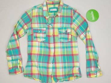 koszulka królik bugs i lola: House, Koszula damska, XS — 2