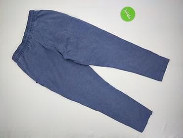 walanki buty: Seasalt Cornwall, Spodnie materiałowe damskie, rozmiar M — 3