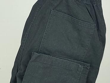 drain: Dunnes, Spodnie cargo damskie, rozmiar S — 8