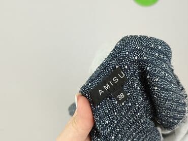 spódnice w groszki stradivarius: Amisu, Spódnica damska, rozmiar M — 4