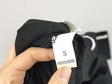 rajstopy aldi: Shein, Legginsy Sportowe damskie, rozmiar S — 6