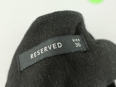 sukienka w cytryny reserved: Reserved, Sukienka damska, rozmiar S — 4