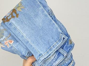 babies jeans: Jeansy damskie, rozmiar S — 6